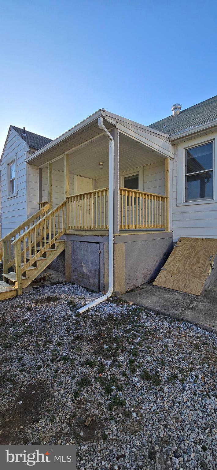 MILFORD MILL - Residential Lease