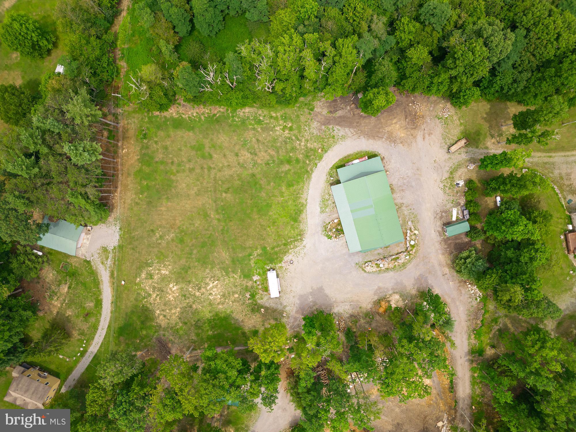 SWALLOW FALLS - Residential