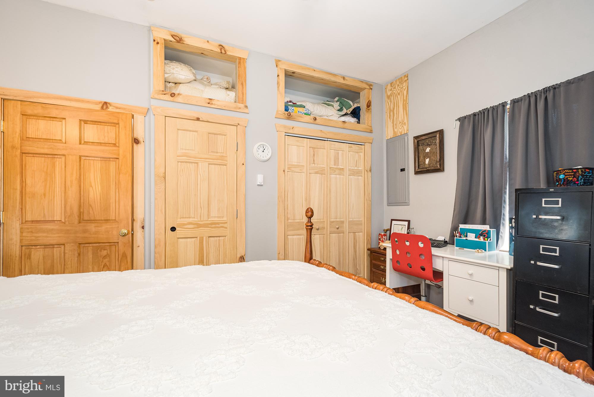 SWALLOW FALLS - Residential