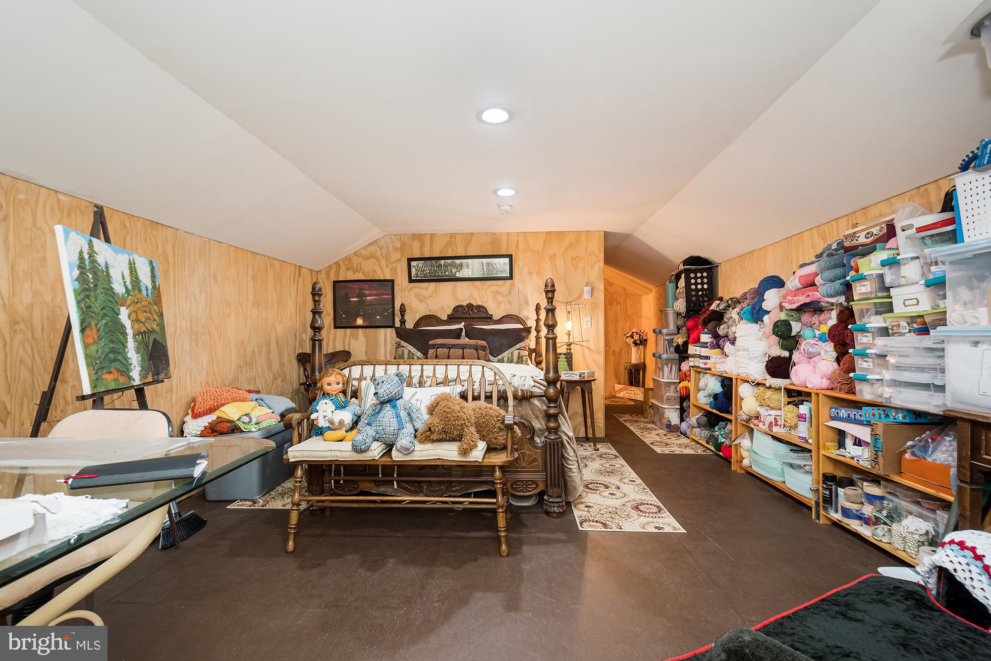 SWALLOW FALLS - Residential