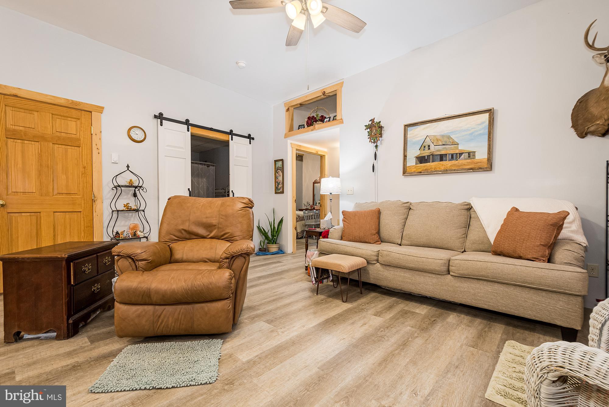 SWALLOW FALLS - Residential