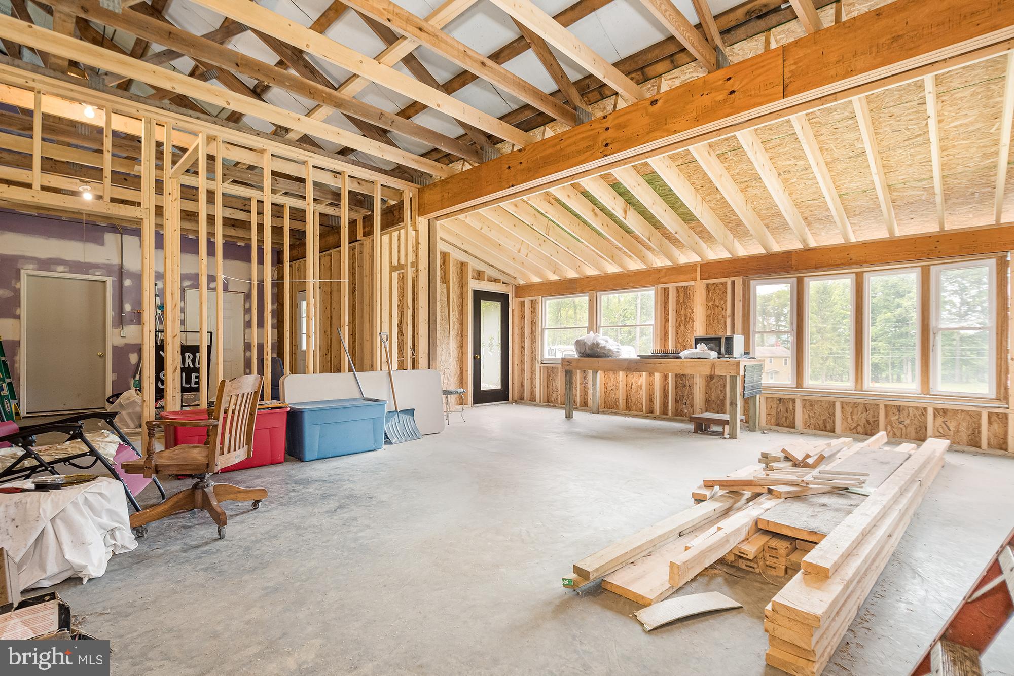 SWALLOW FALLS - Residential