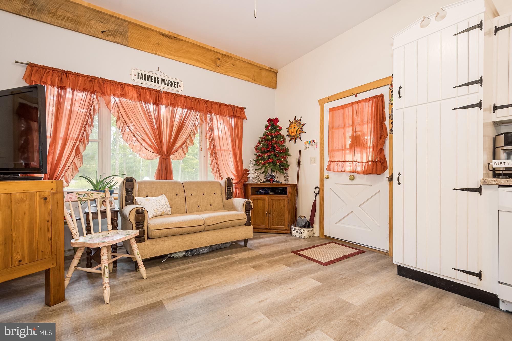 SWALLOW FALLS - Residential