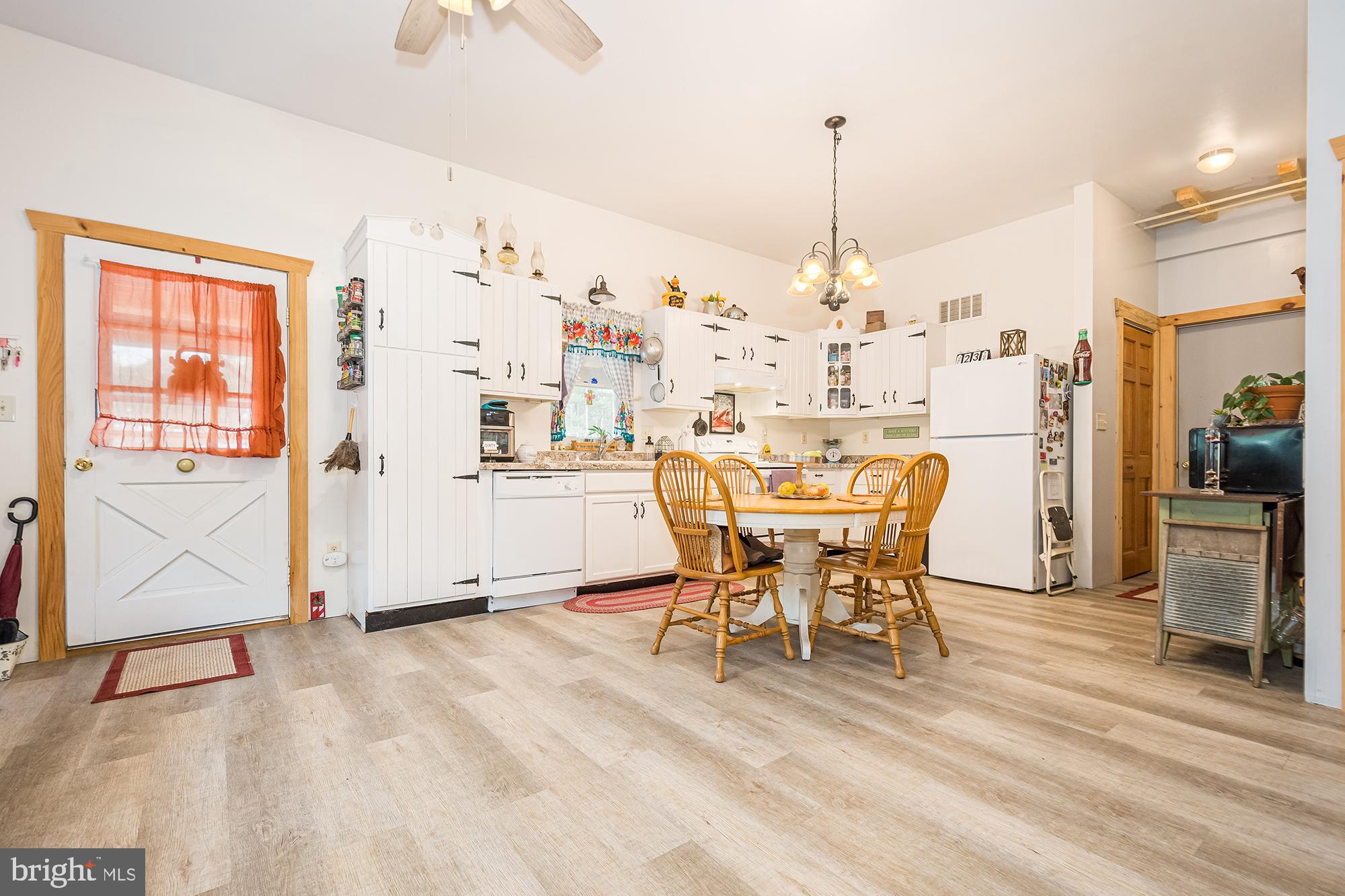 SWALLOW FALLS - Residential