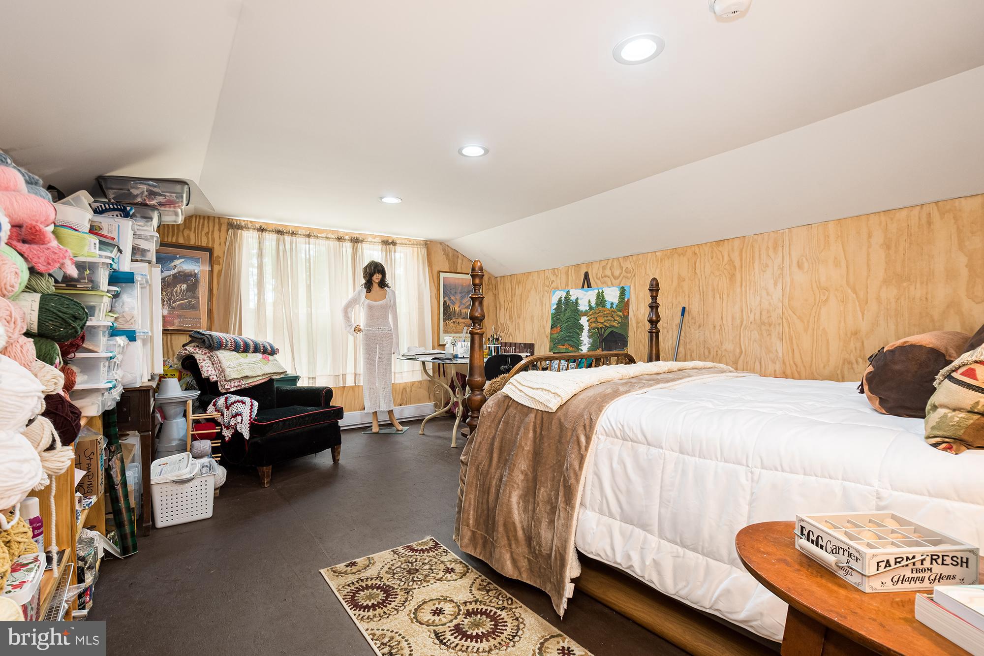 SWALLOW FALLS - Residential