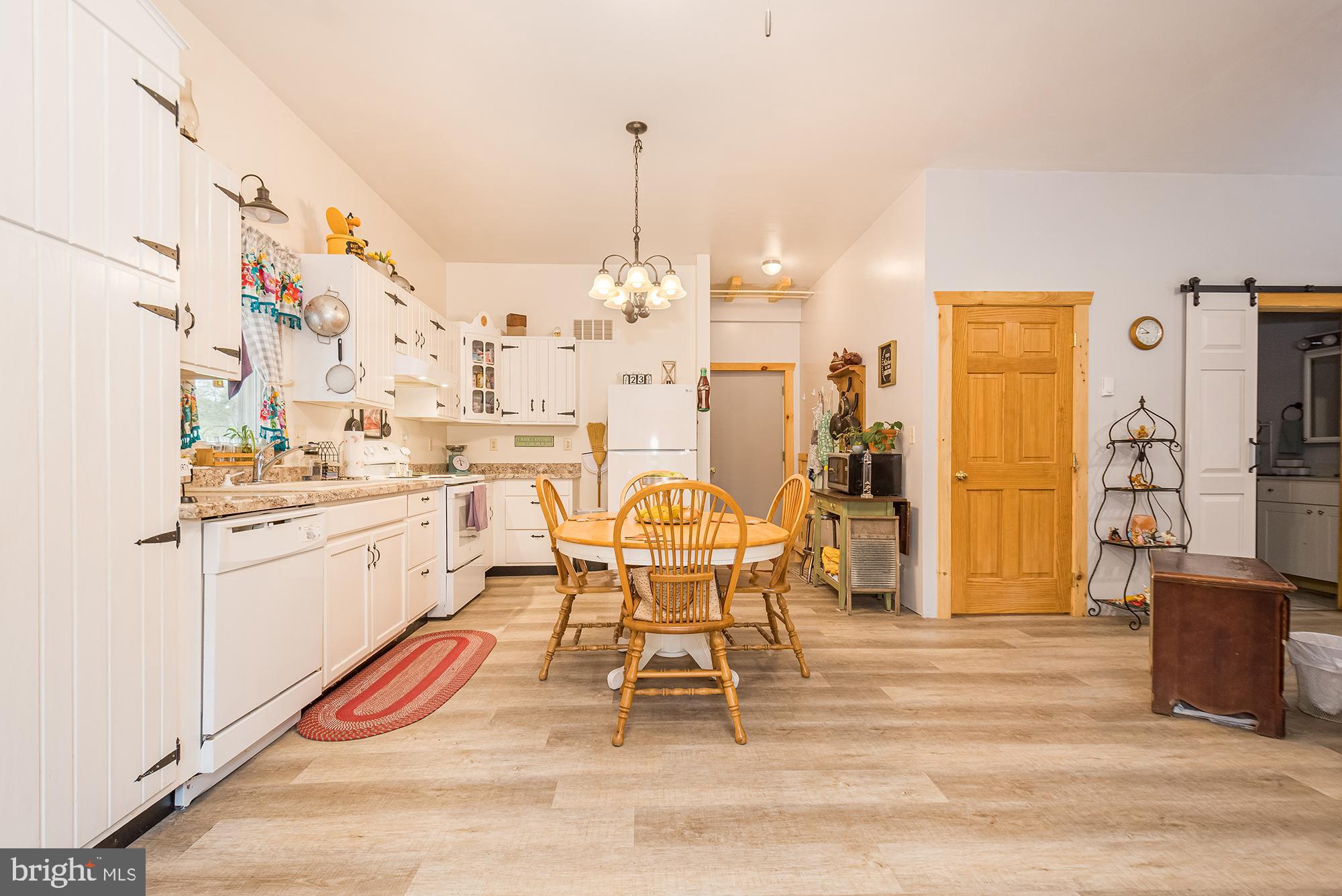 SWALLOW FALLS - Residential