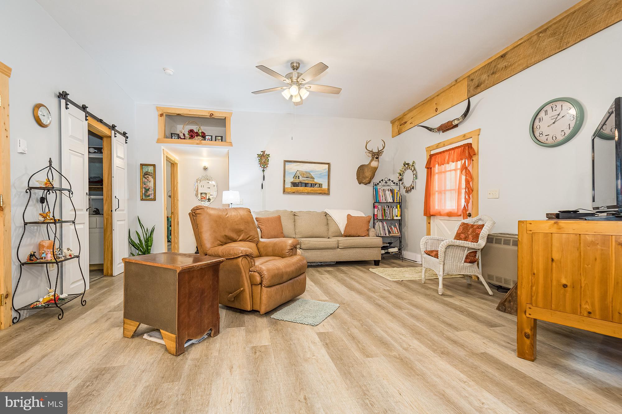 SWALLOW FALLS - Residential