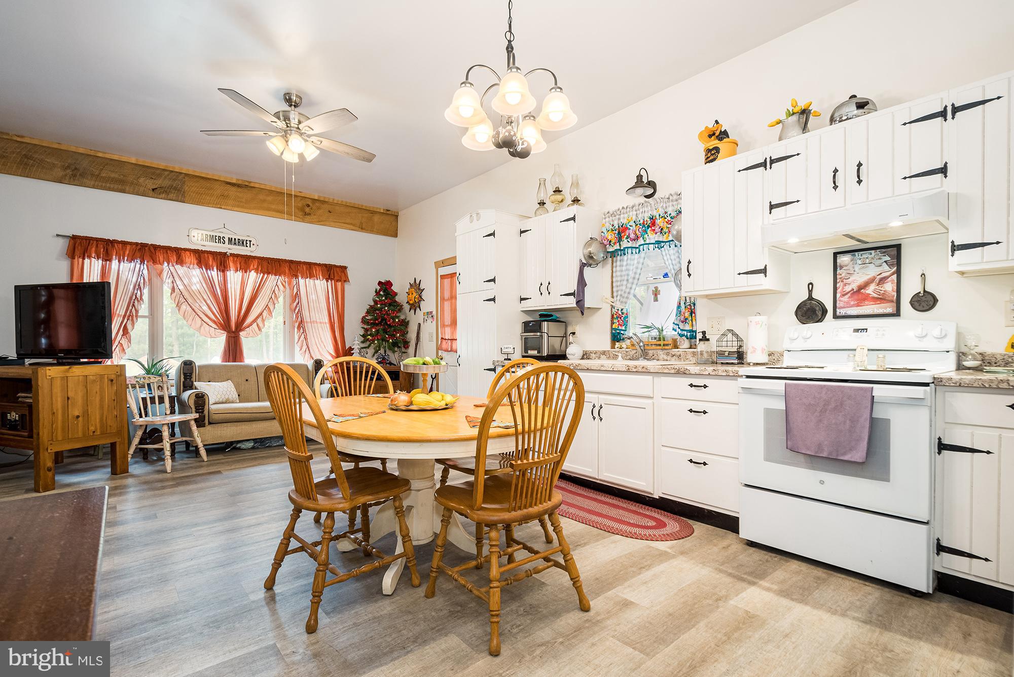 SWALLOW FALLS - Residential