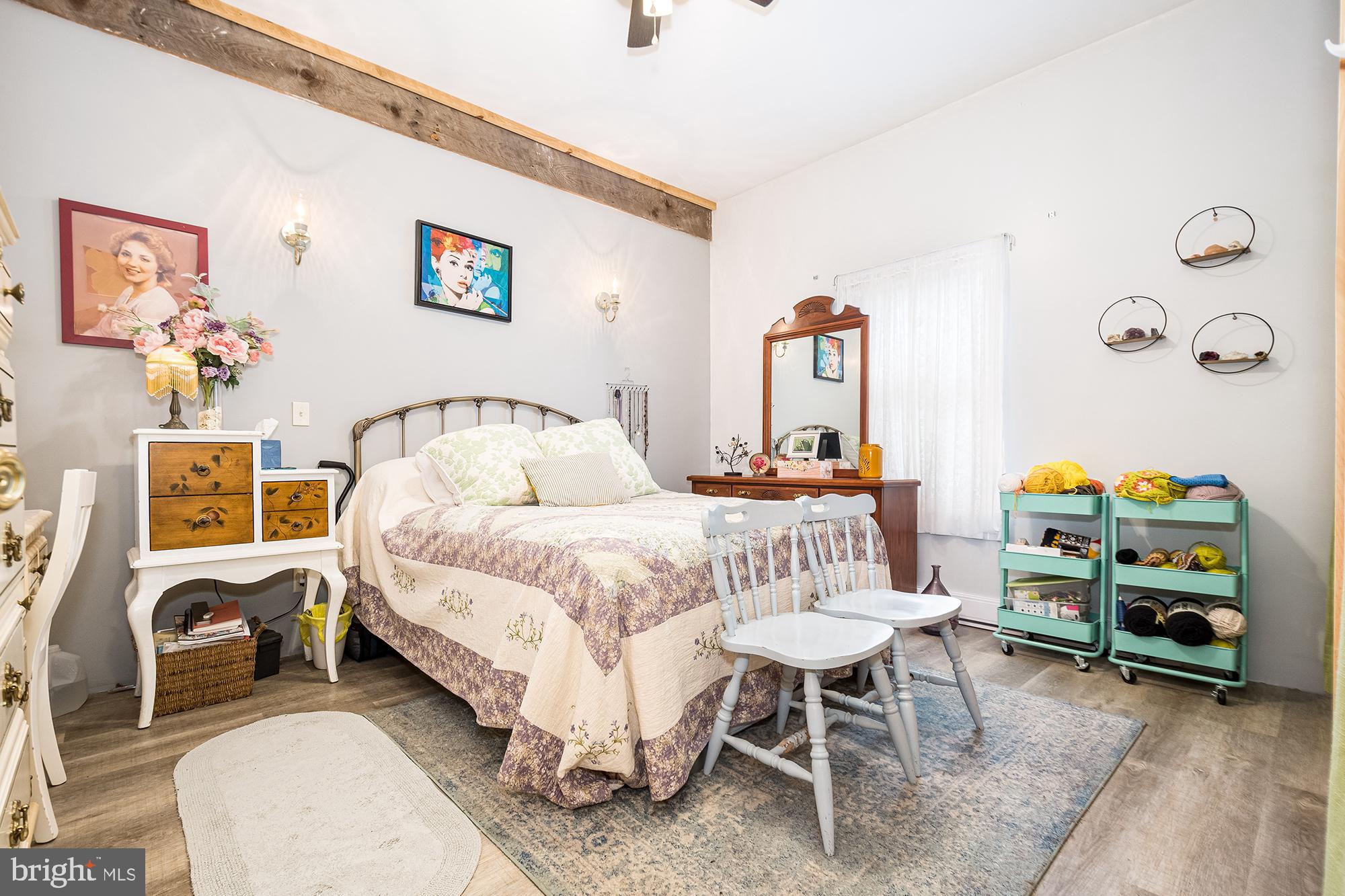 SWALLOW FALLS - Residential