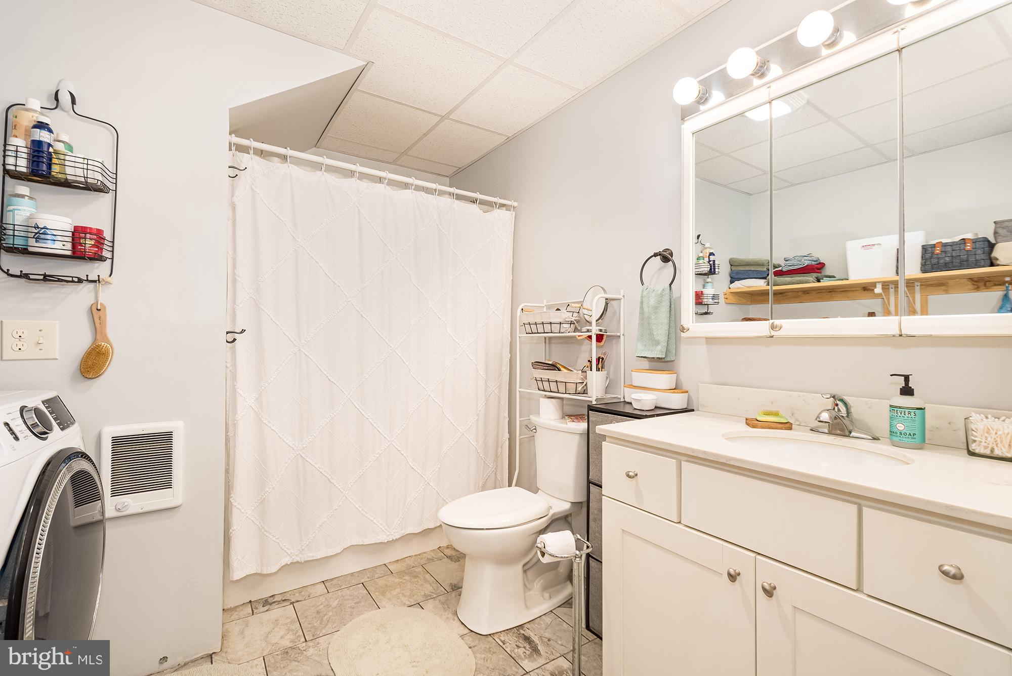 SWALLOW FALLS - Residential