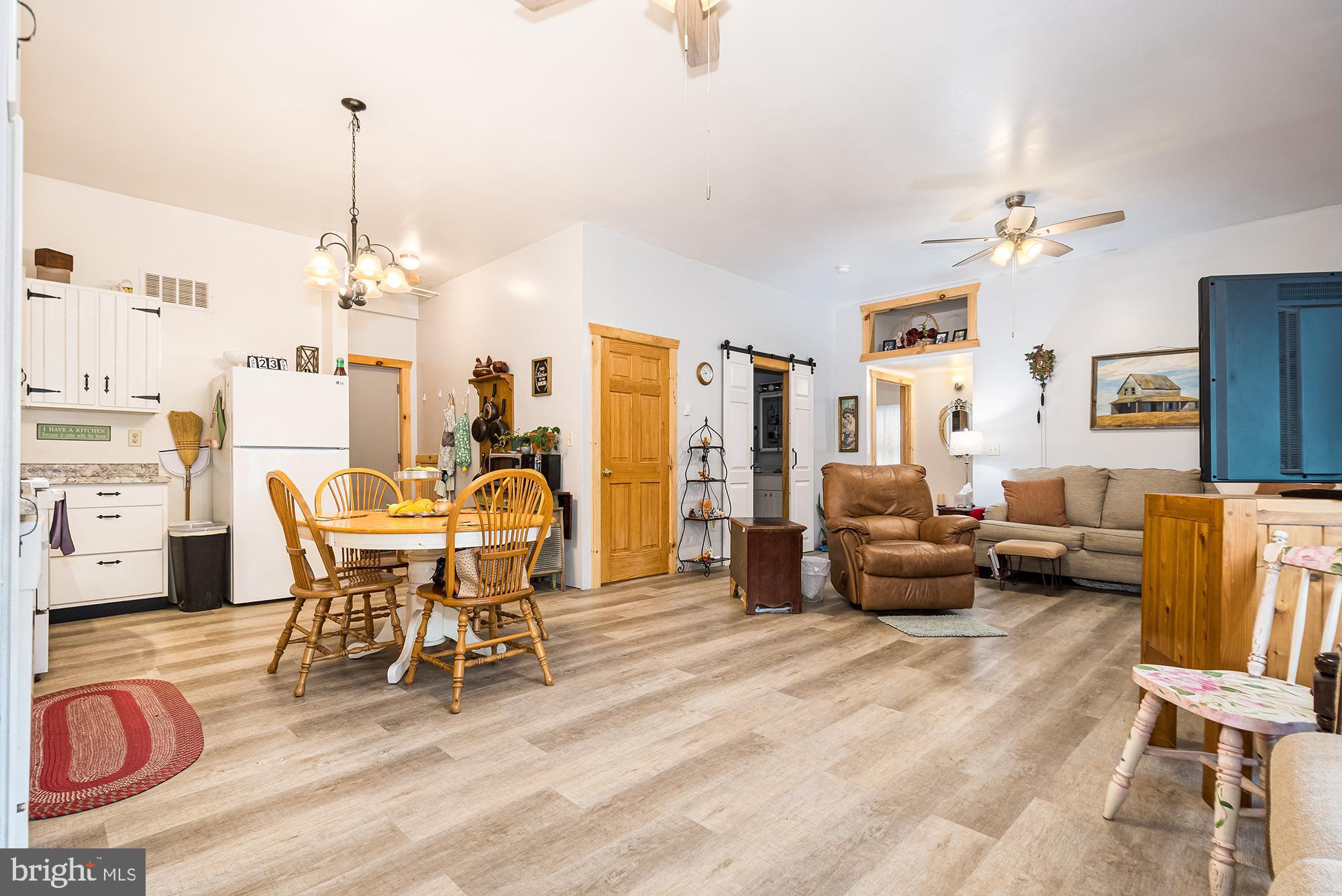 SWALLOW FALLS - Residential