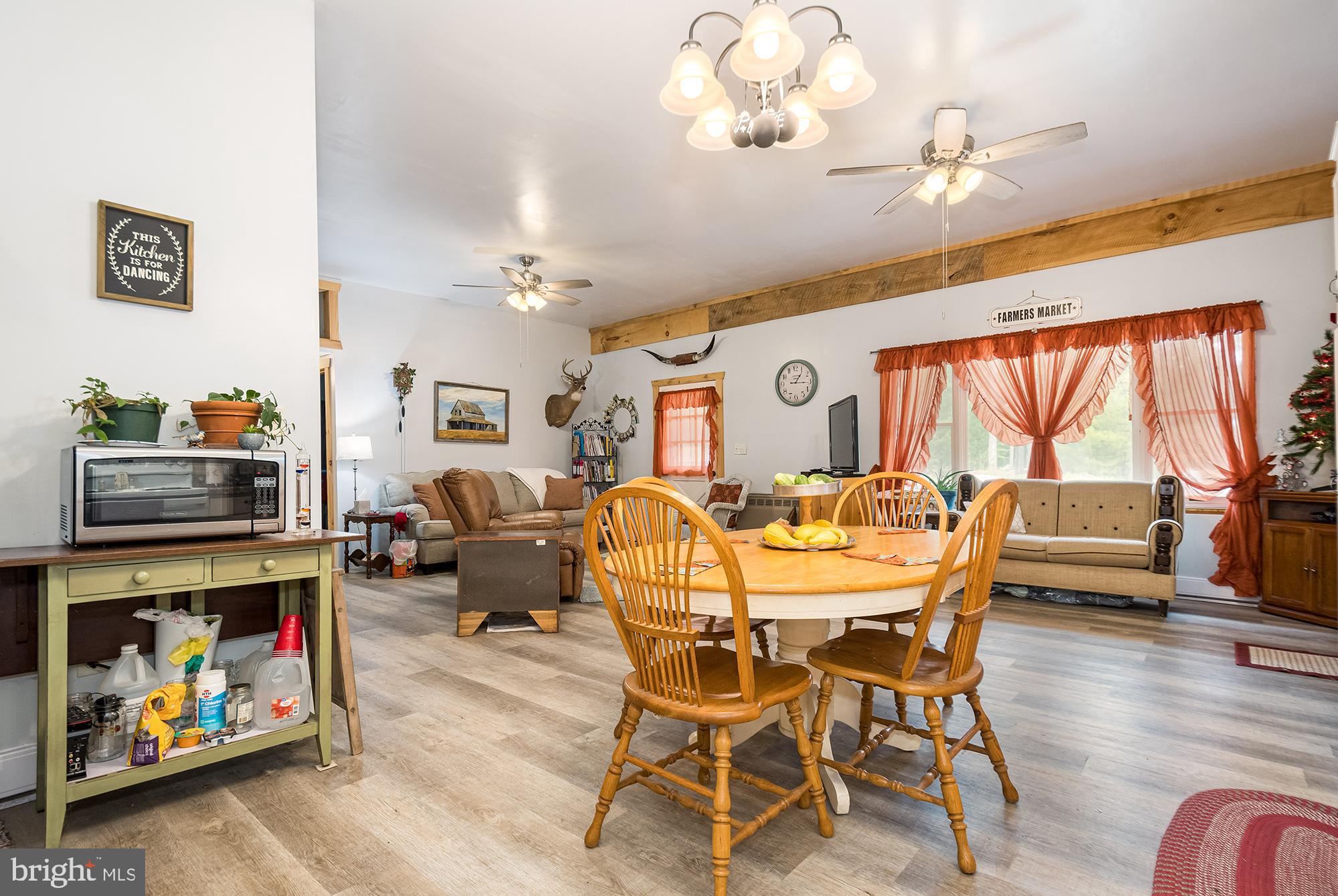 SWALLOW FALLS - Residential