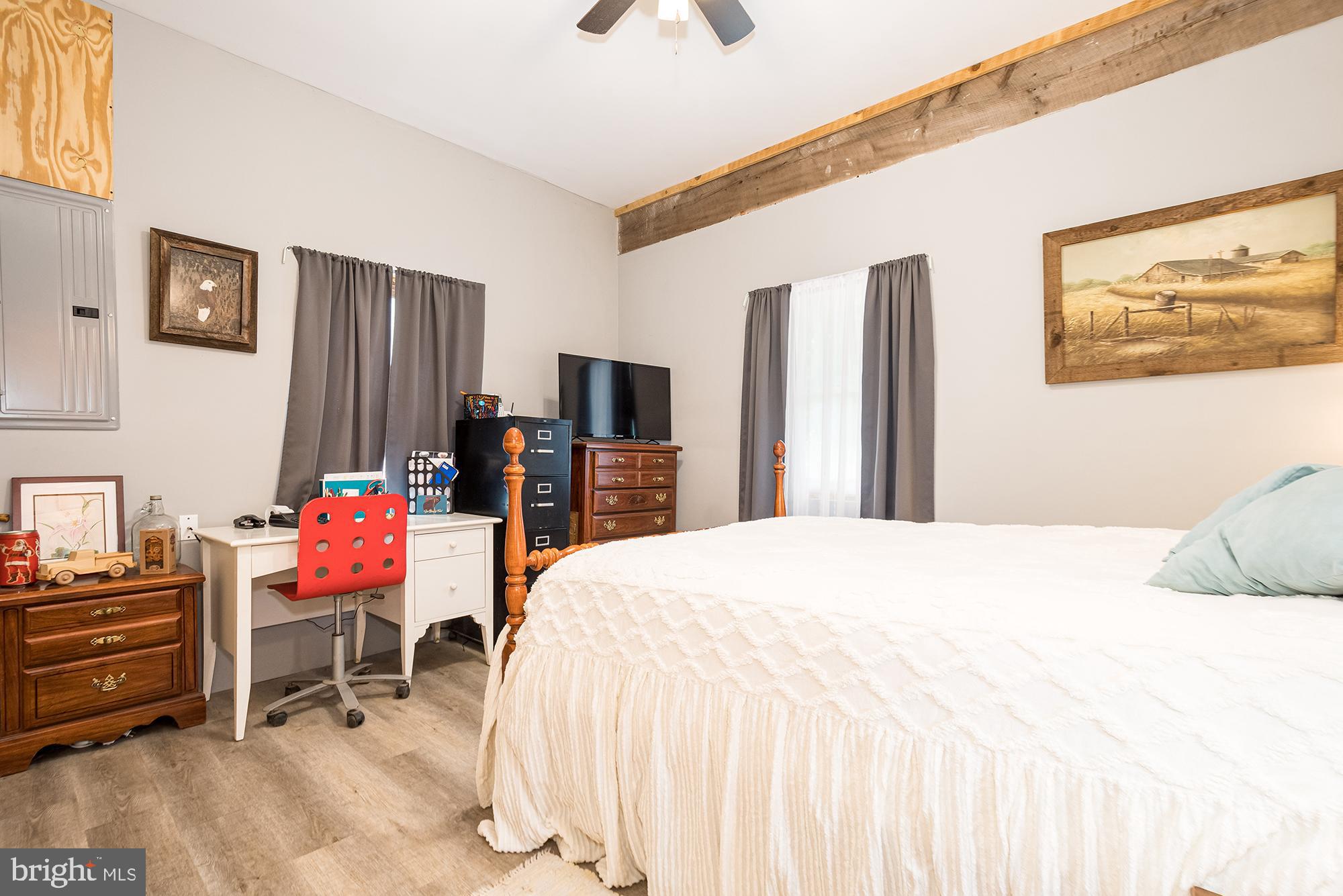 SWALLOW FALLS - Residential