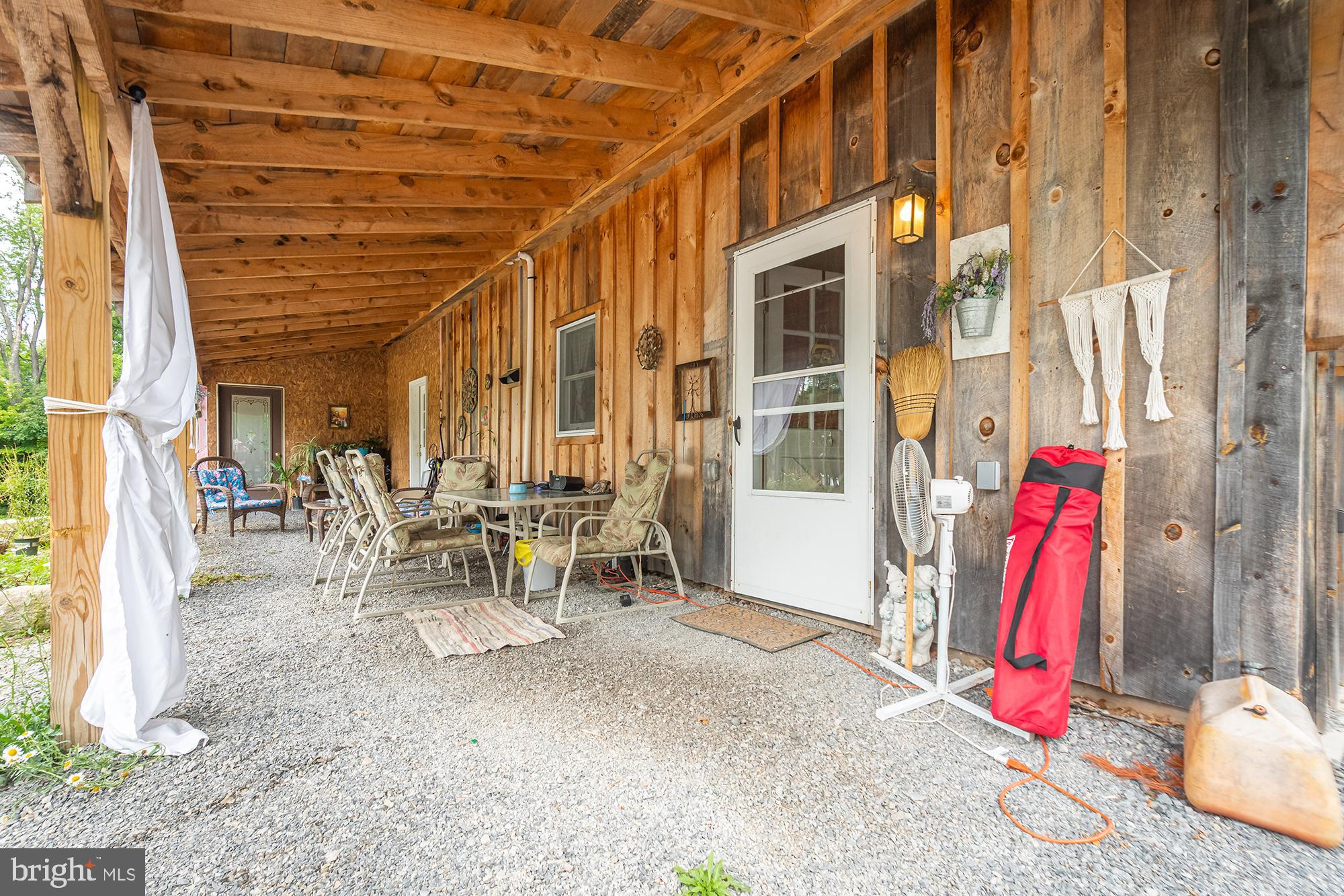 SWALLOW FALLS - Residential