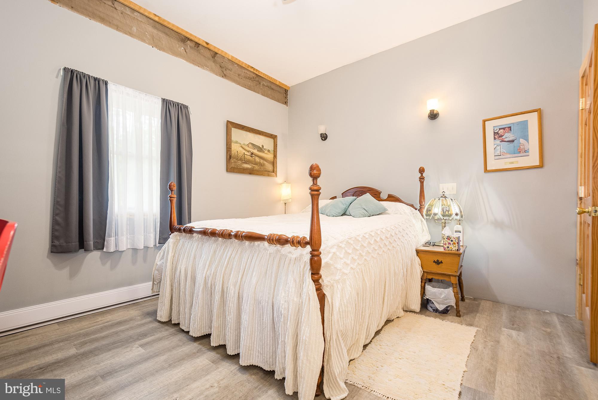 SWALLOW FALLS - Residential