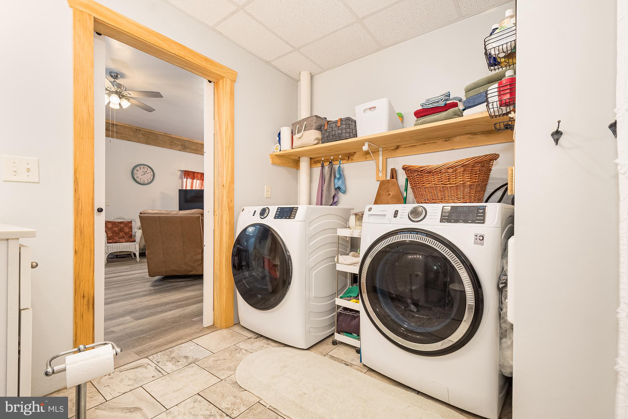 SWALLOW FALLS - Residential