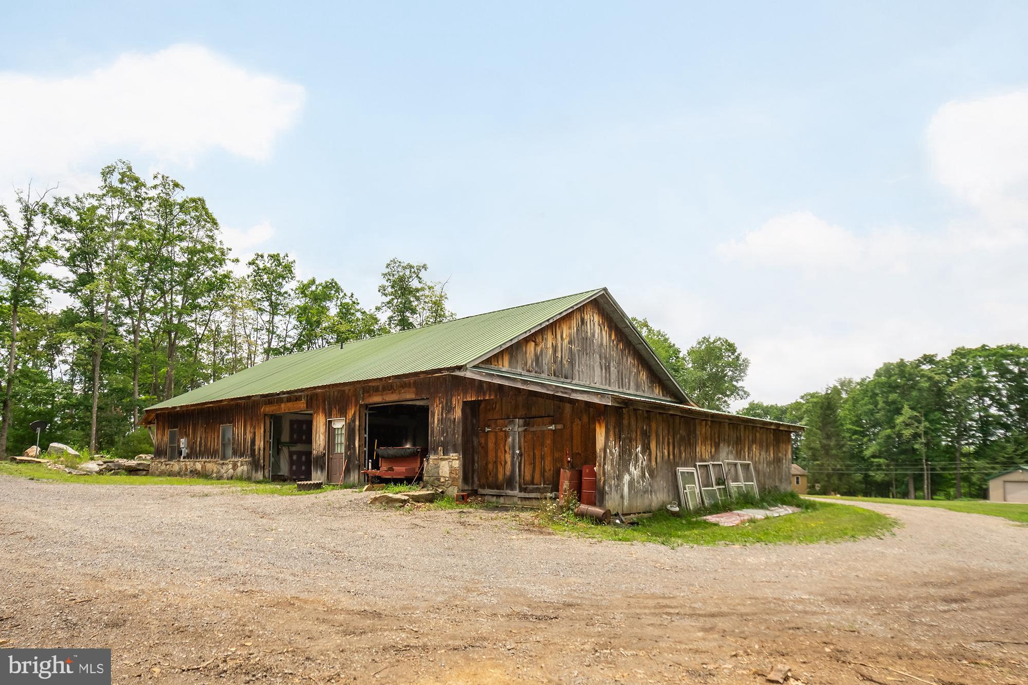 SWALLOW FALLS - Residential