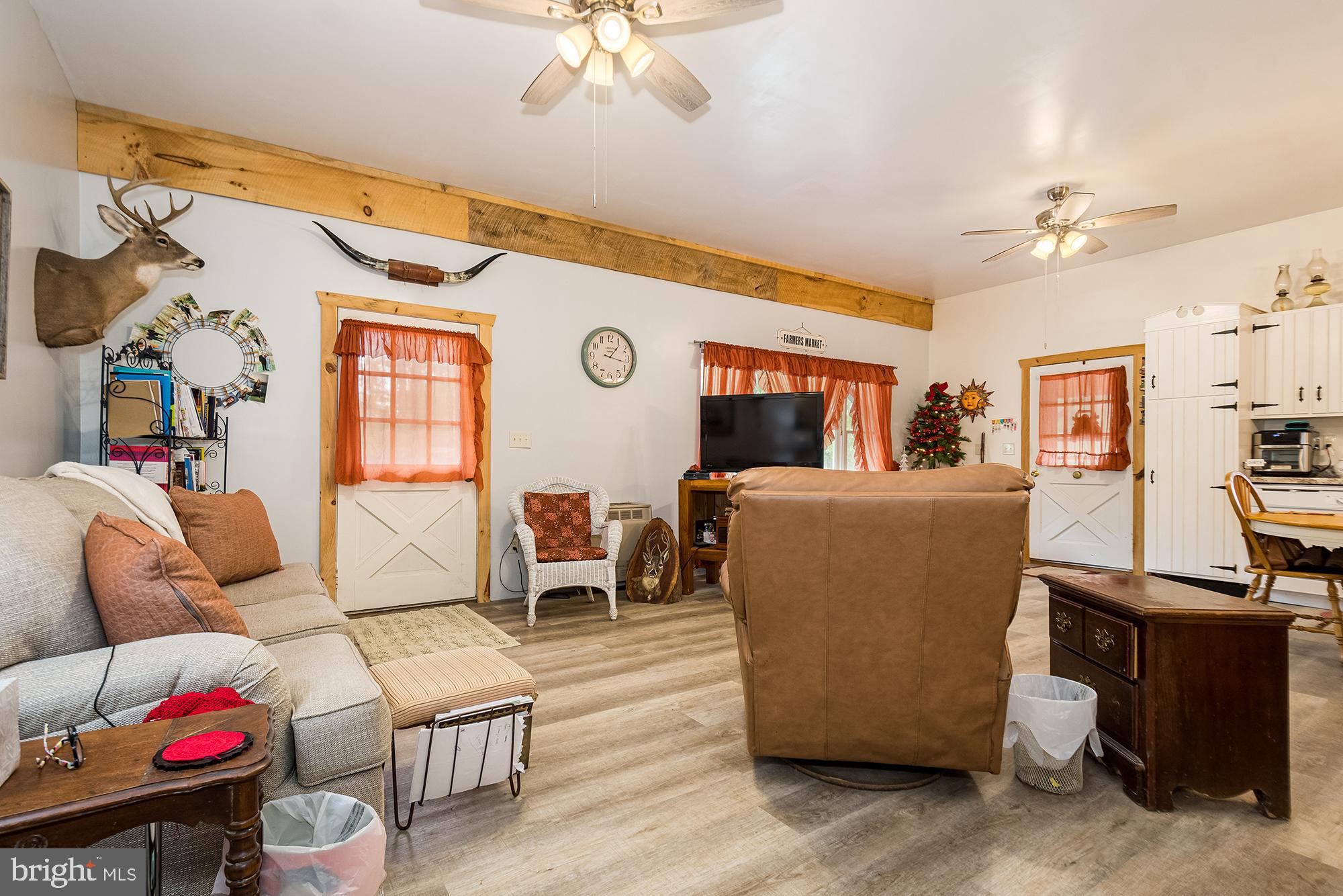 SWALLOW FALLS - Residential