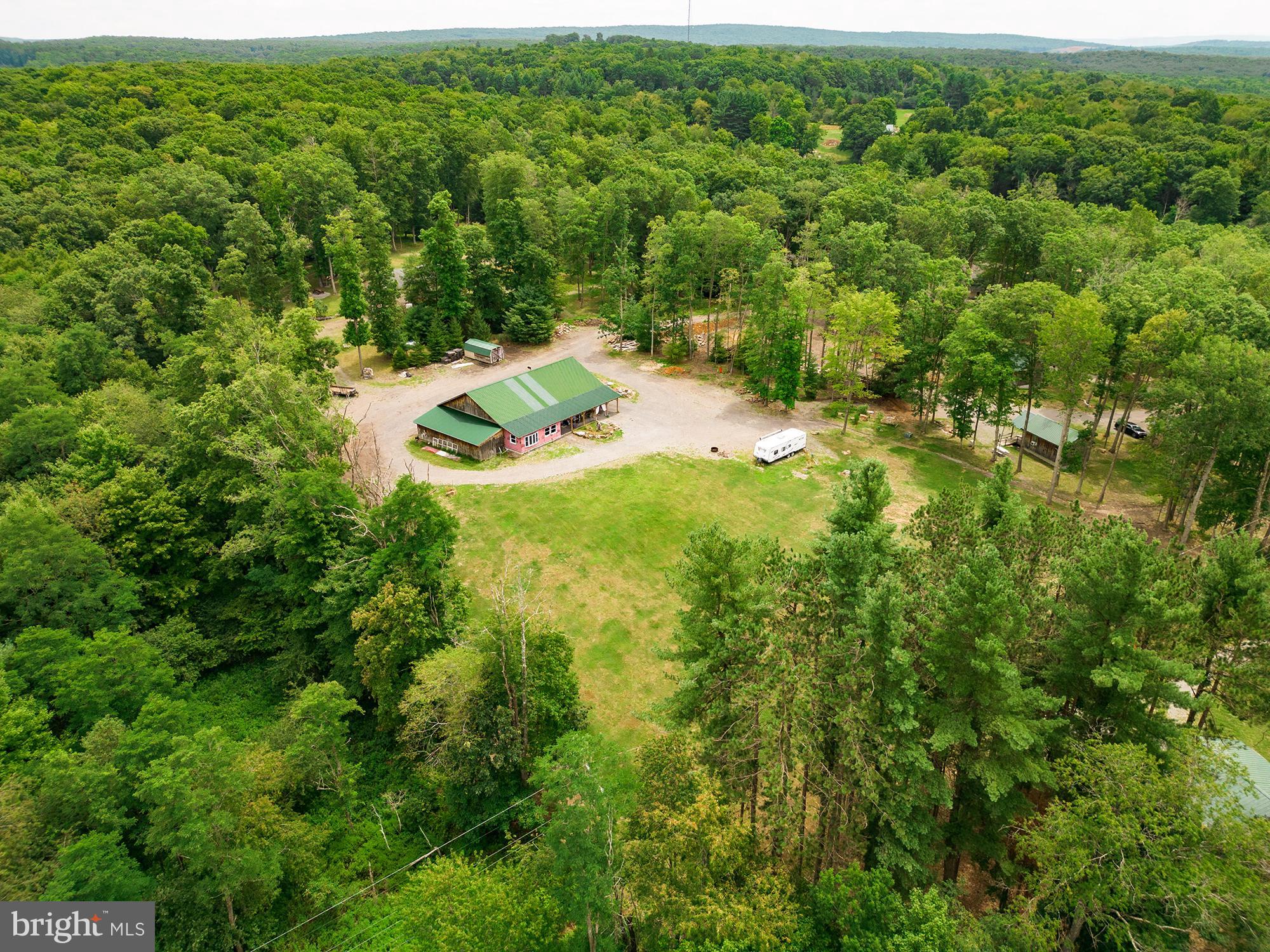 SWALLOW FALLS - Residential