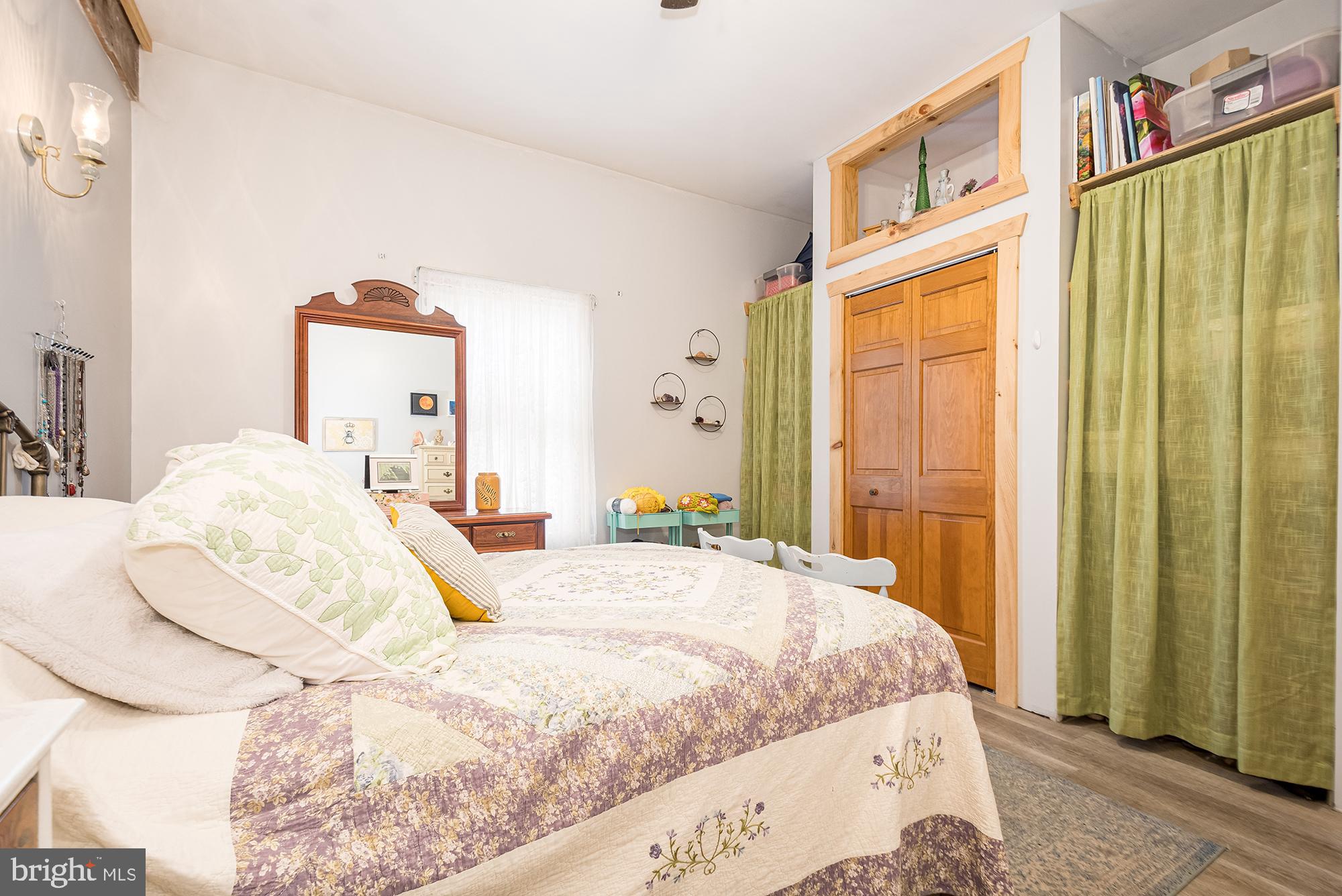 SWALLOW FALLS - Residential