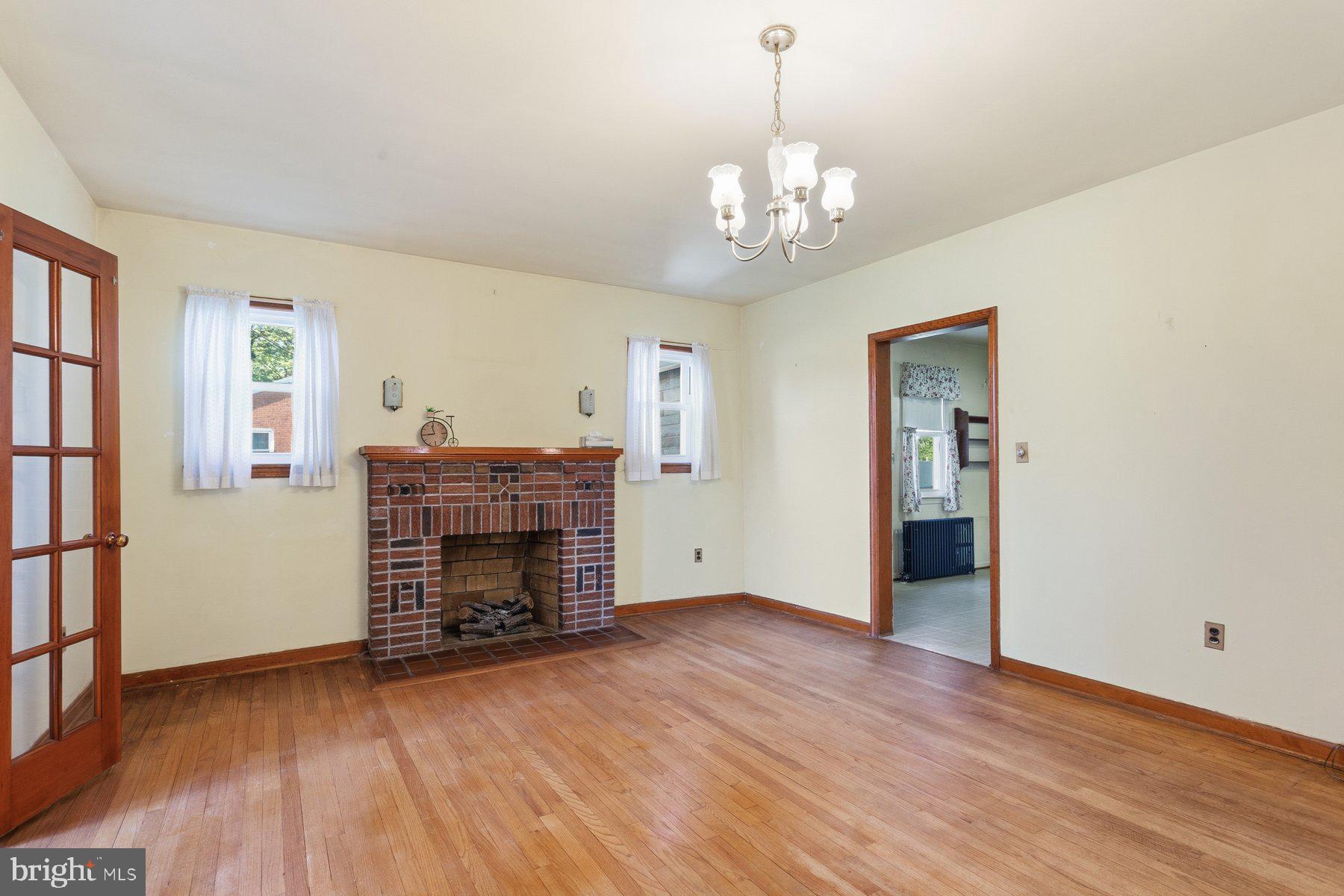 JOHNS CHOICE - Residential