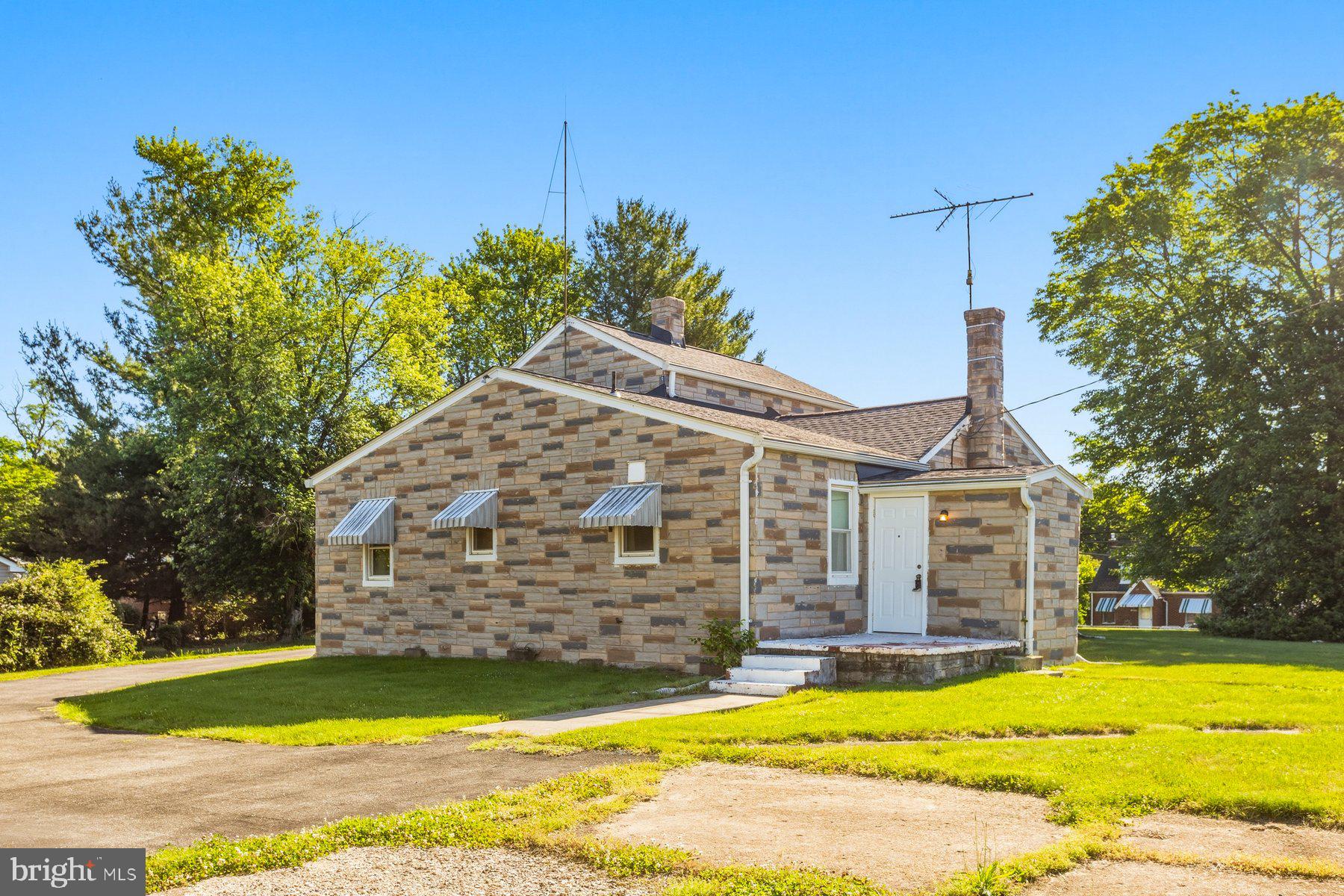 2815 RITCHIE ROAD