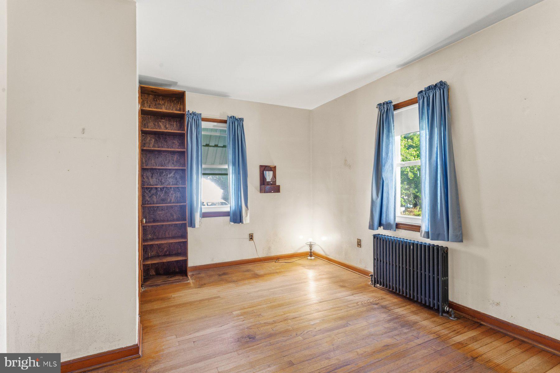 JOHNS CHOICE - Residential