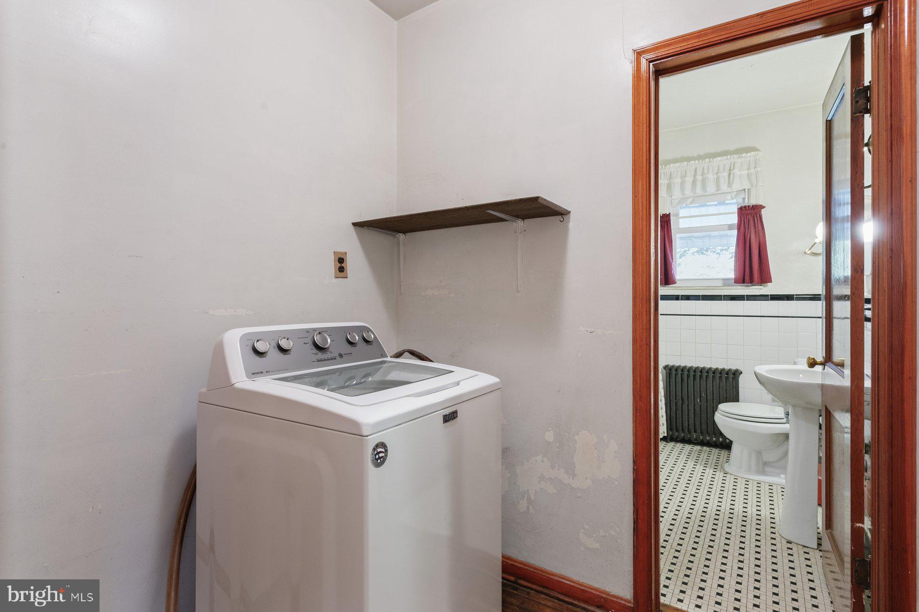 JOHNS CHOICE - Residential