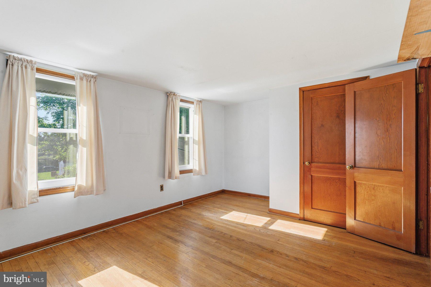 JOHNS CHOICE - Residential