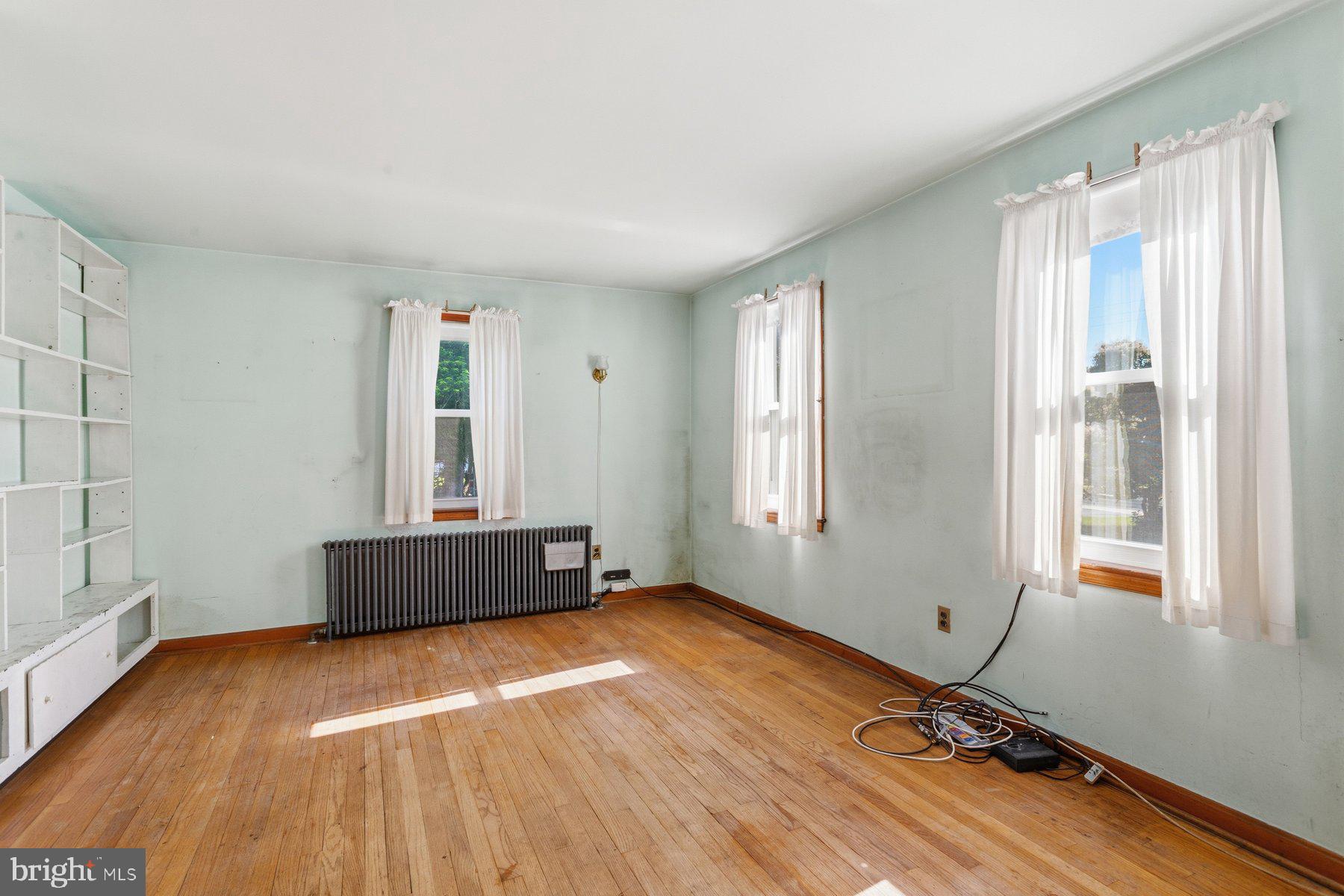 JOHNS CHOICE - Residential