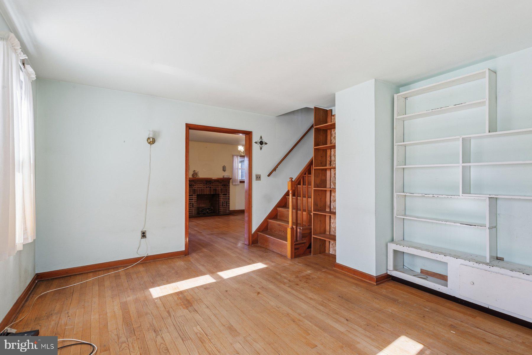 JOHNS CHOICE - Residential