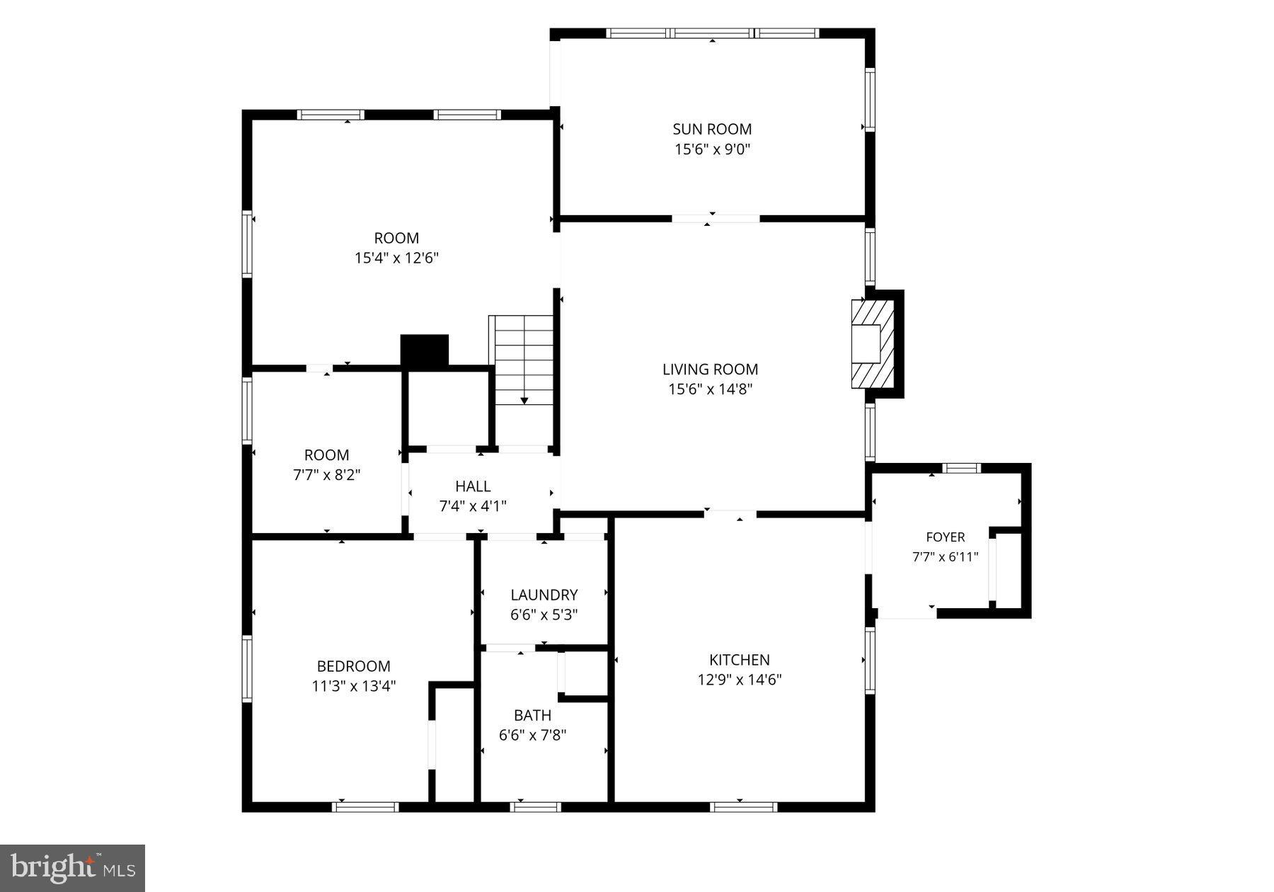 JOHNS CHOICE - Residential