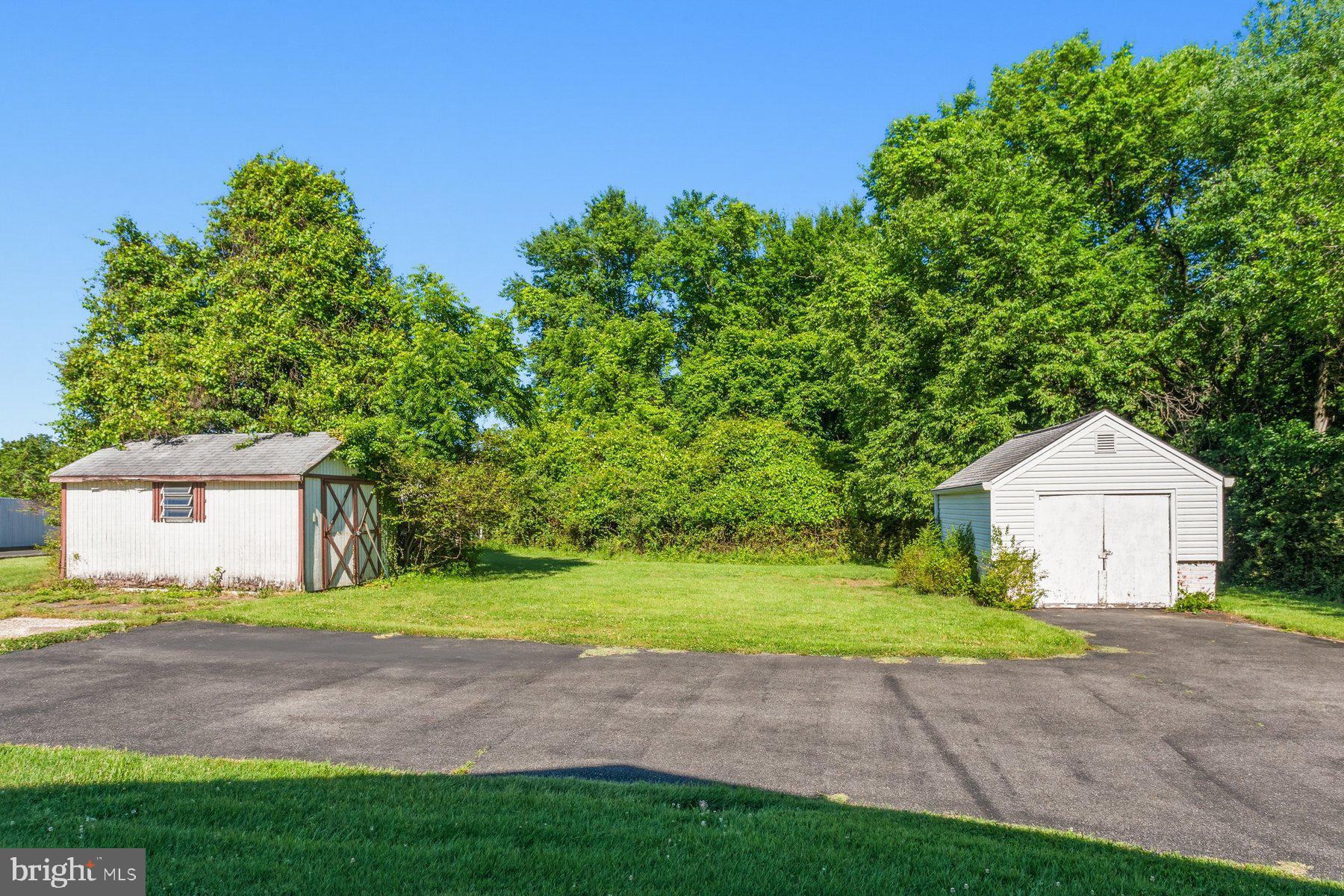 JOHNS CHOICE - Residential