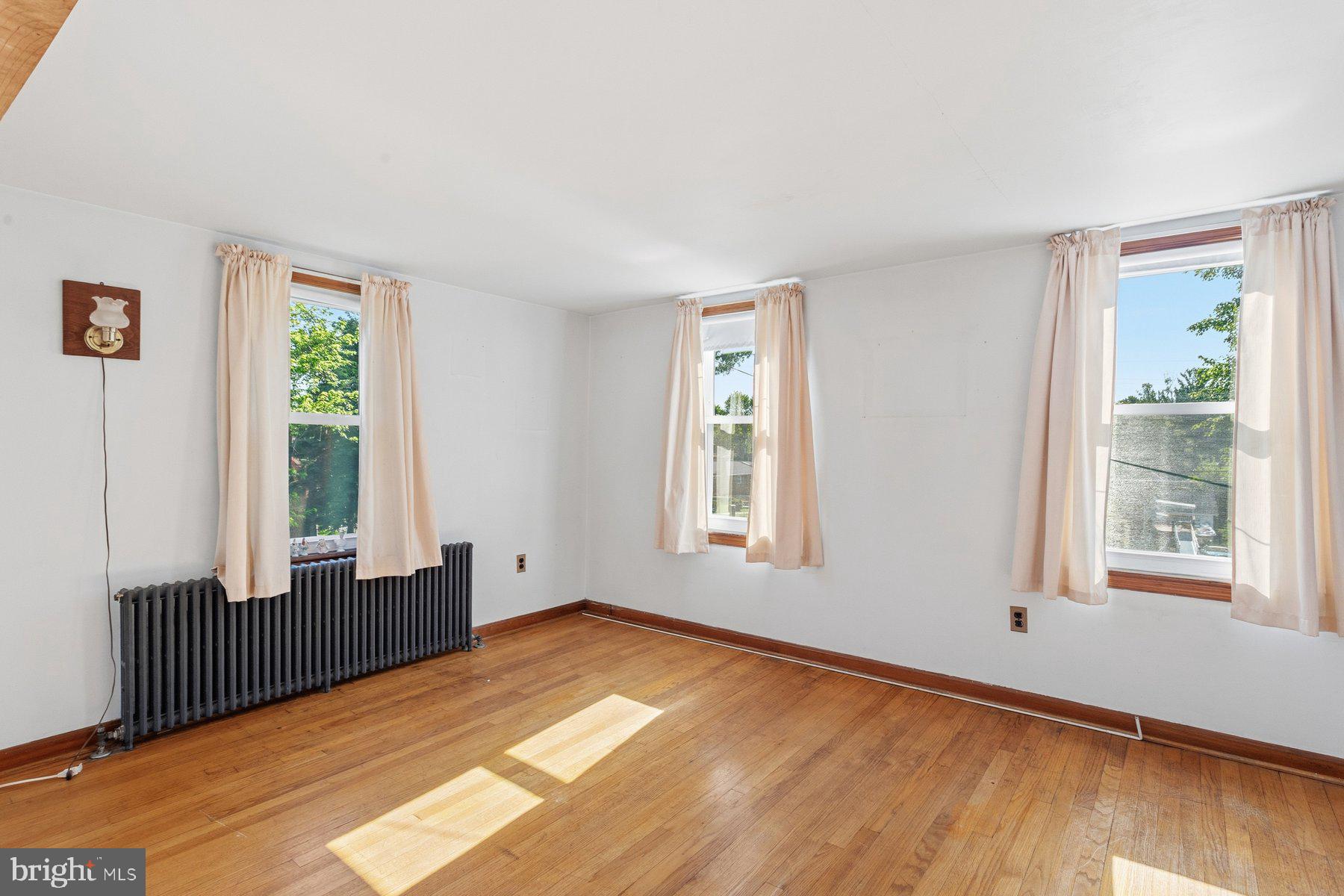 JOHNS CHOICE - Residential