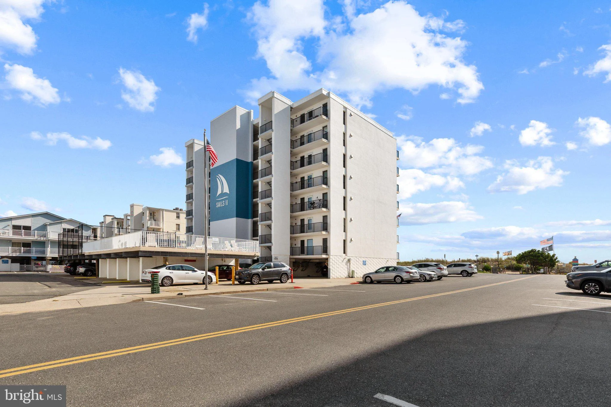 2 133rd Street Unit 105, Ocean City, MD, 21842