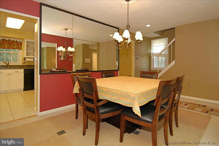 HUNTER VILLAGE - Residential Lease