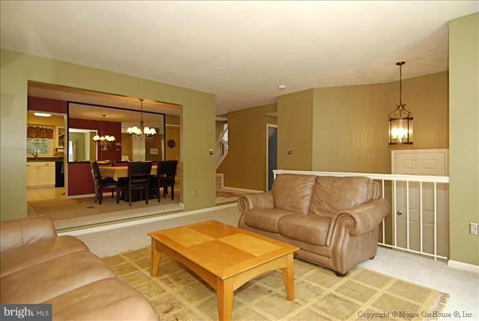 HUNTER VILLAGE - Residential Lease