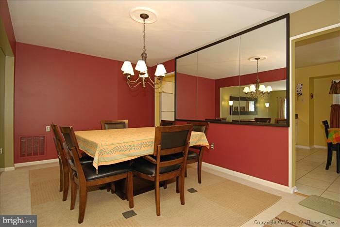 HUNTER VILLAGE - Residential Lease