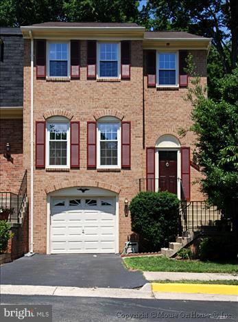 HUNTER VILLAGE - Residential Lease