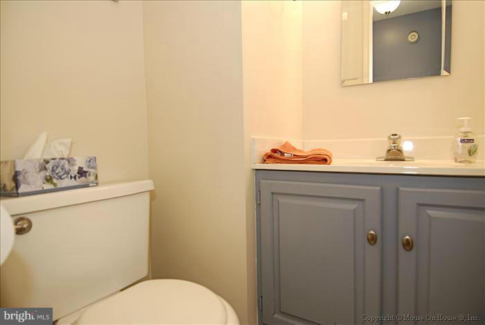 HUNTER VILLAGE - Residential Lease