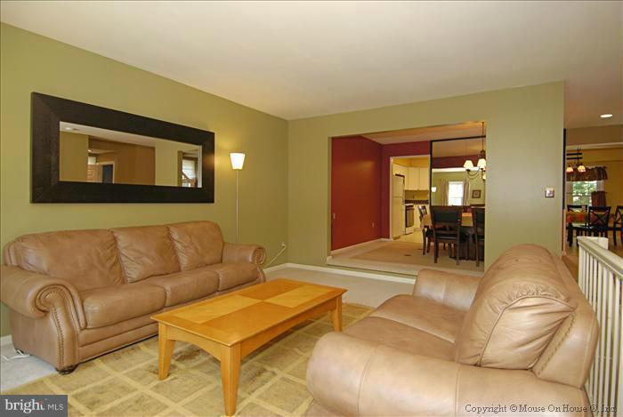 HUNTER VILLAGE - Residential Lease