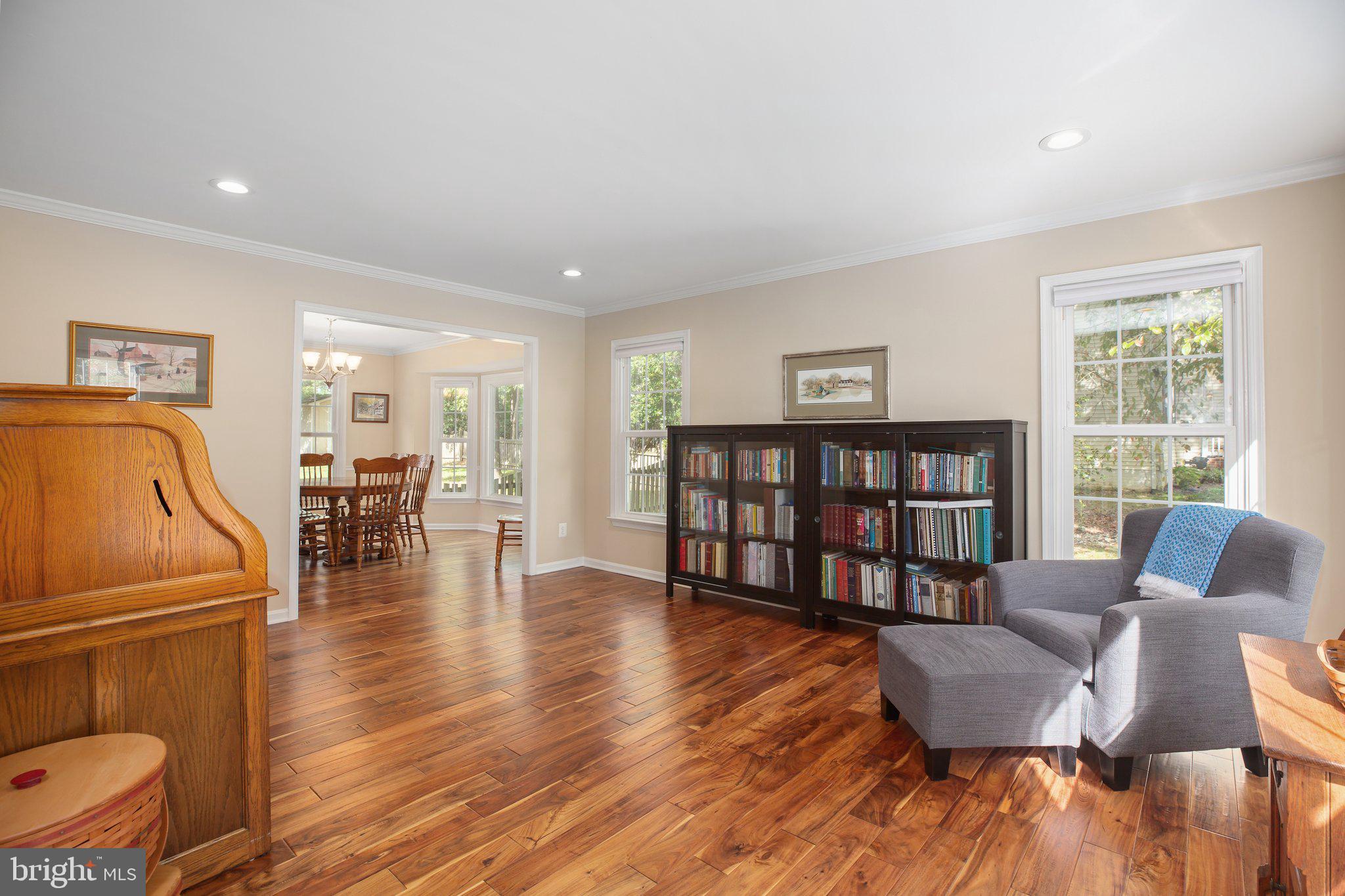 GRANDSTAFF WOODS - Residential