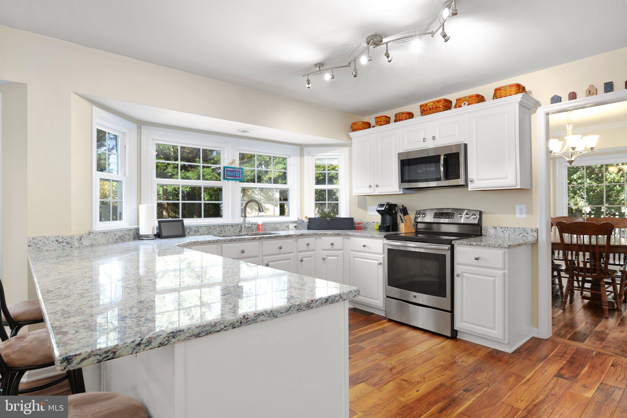 GRANDSTAFF WOODS - Residential