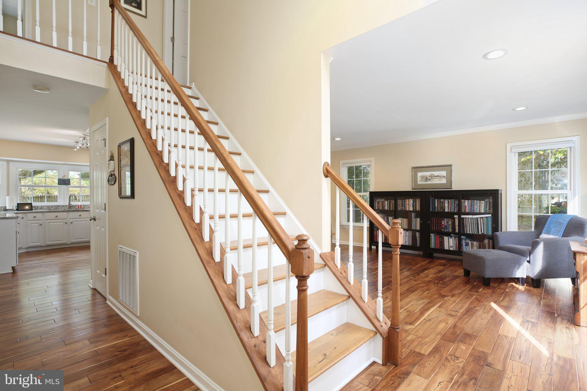 GRANDSTAFF WOODS - Residential