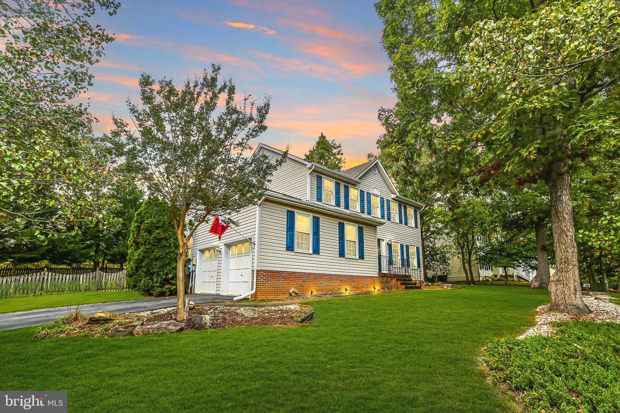 GRANDSTAFF WOODS - Residential