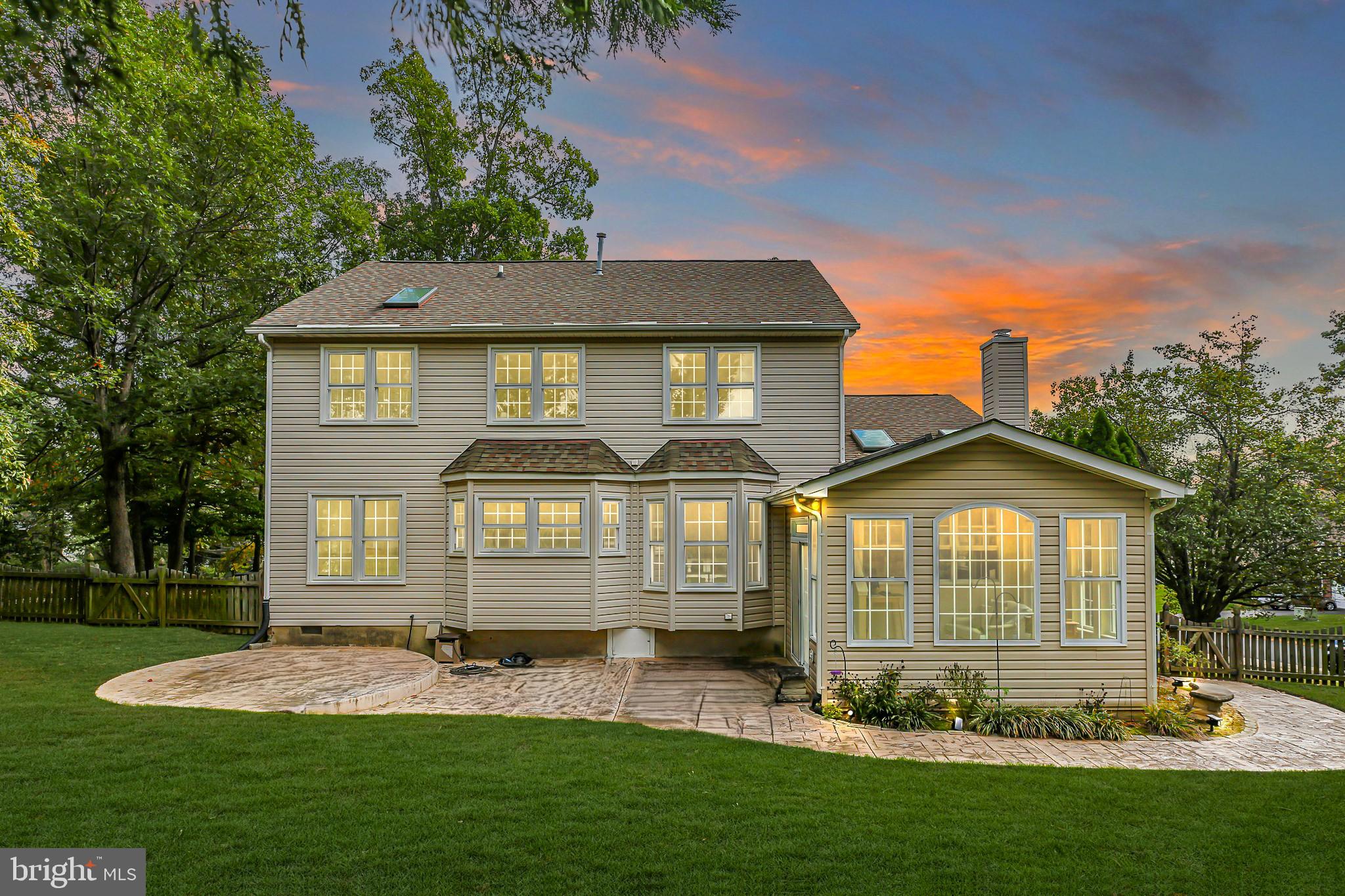 GRANDSTAFF WOODS - Residential