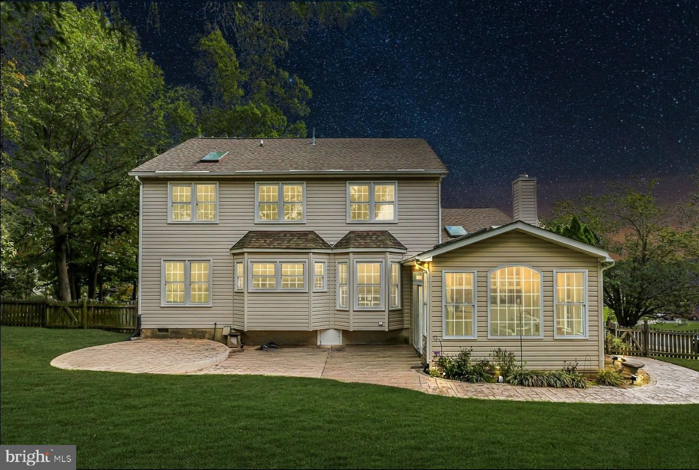 GRANDSTAFF WOODS - Residential