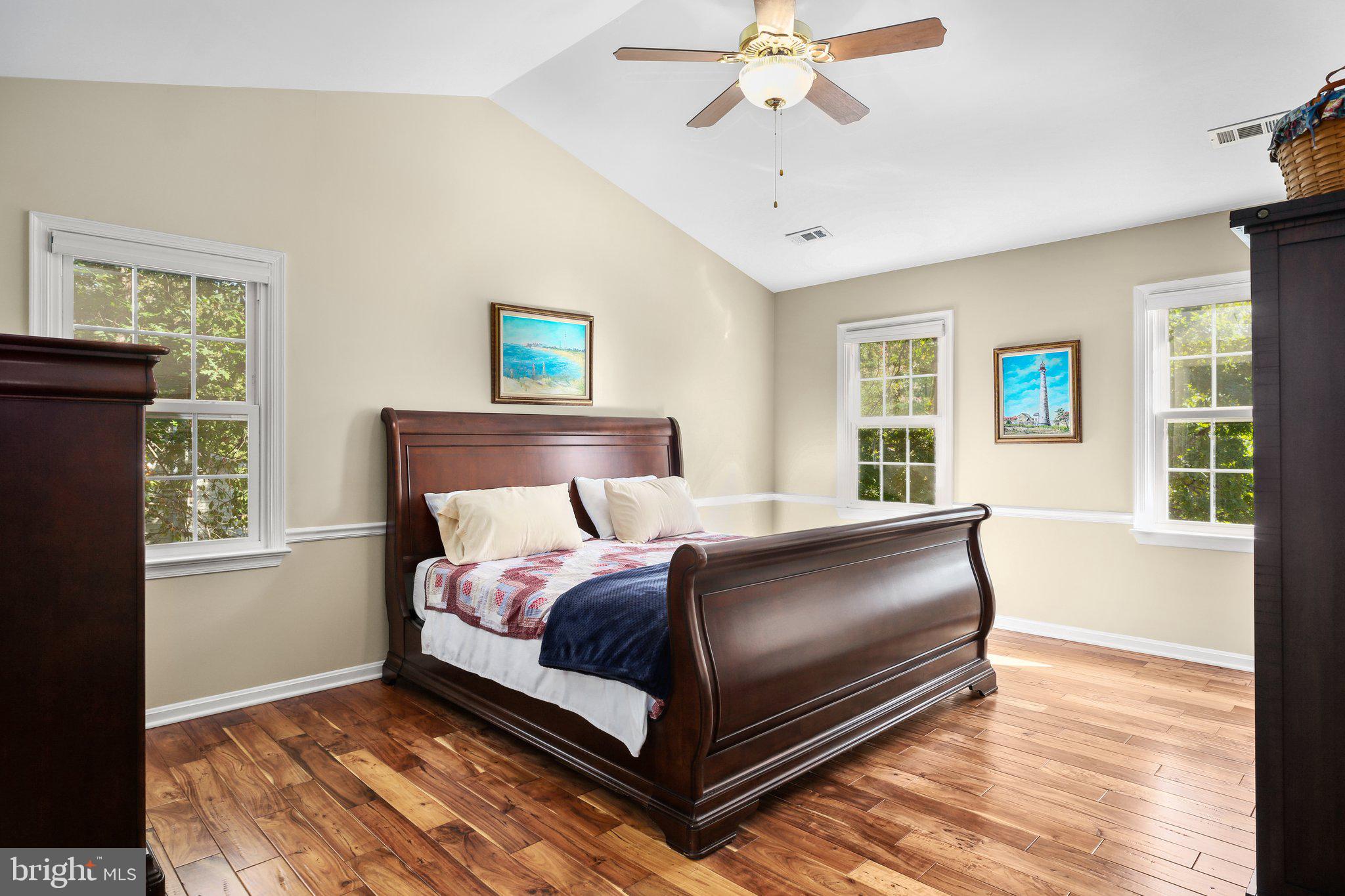 GRANDSTAFF WOODS - Residential