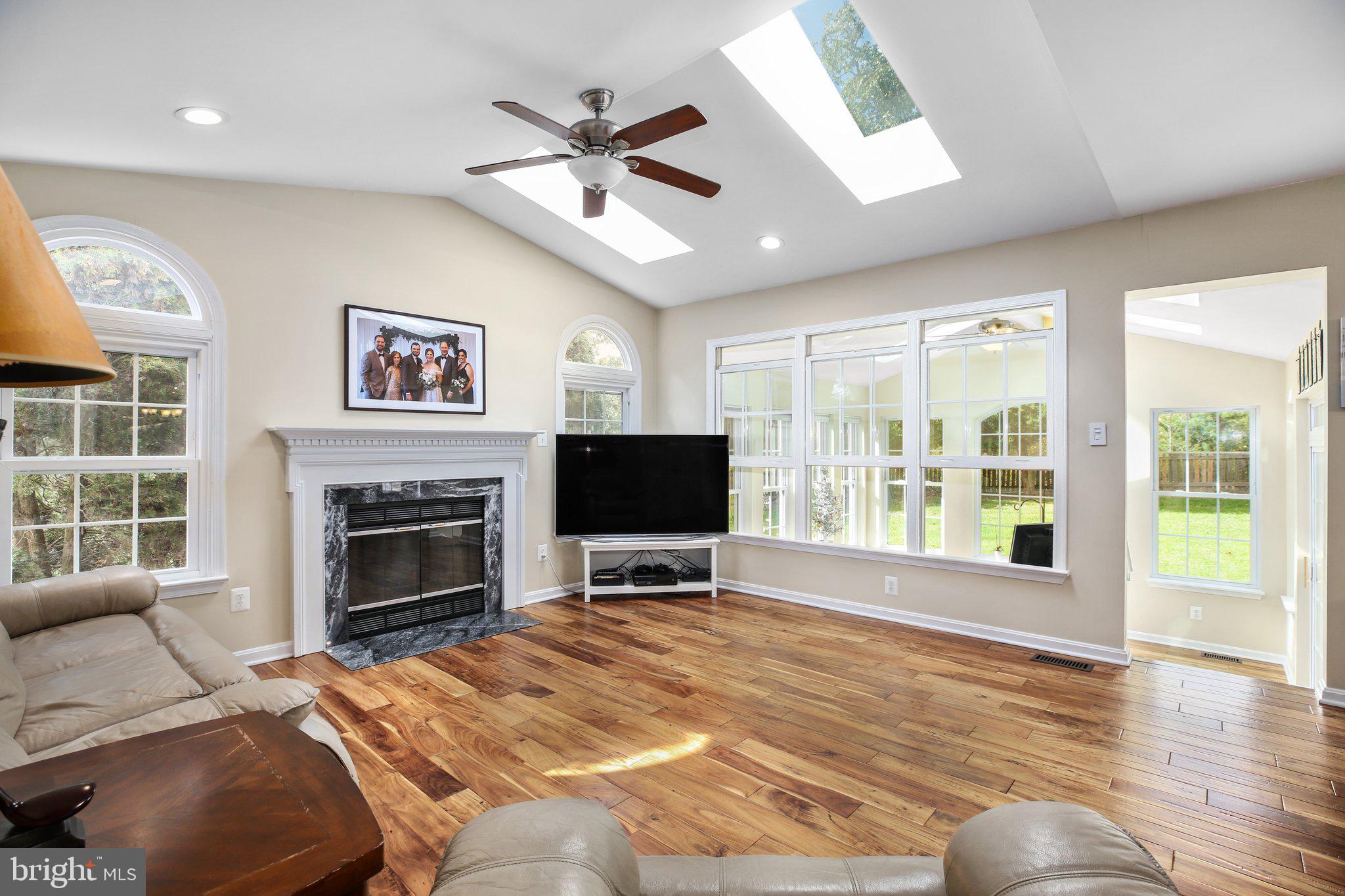 GRANDSTAFF WOODS - Residential