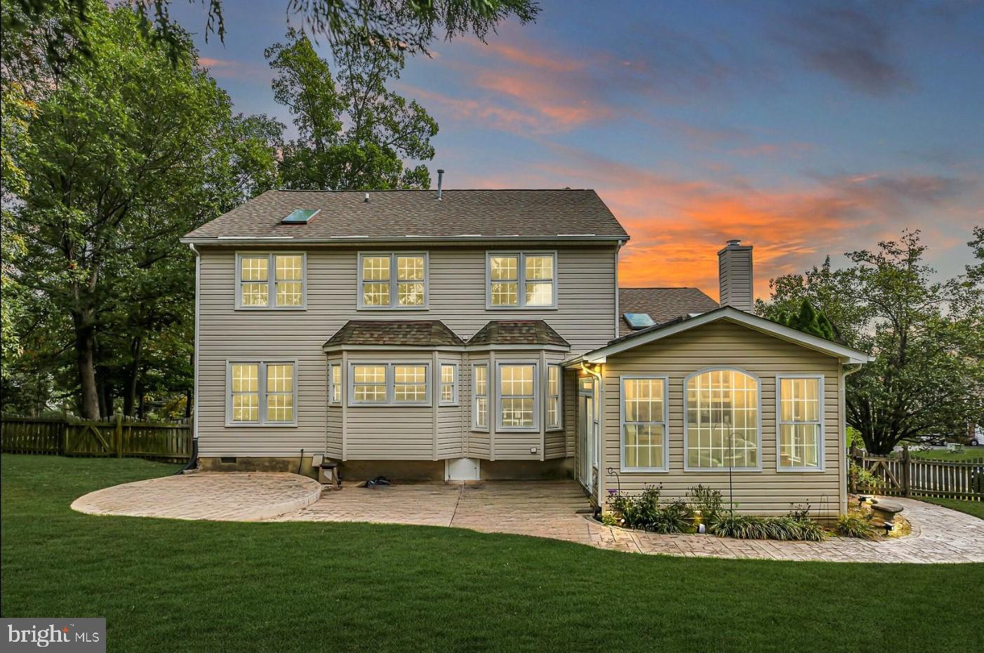 GRANDSTAFF WOODS - Residential